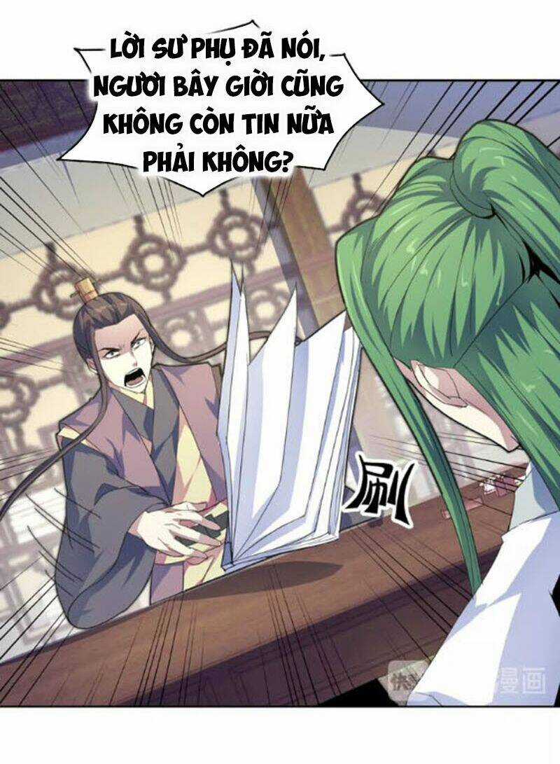 Nghịch Thiên Đại Thần - Chapter 45.5 - Trang 3