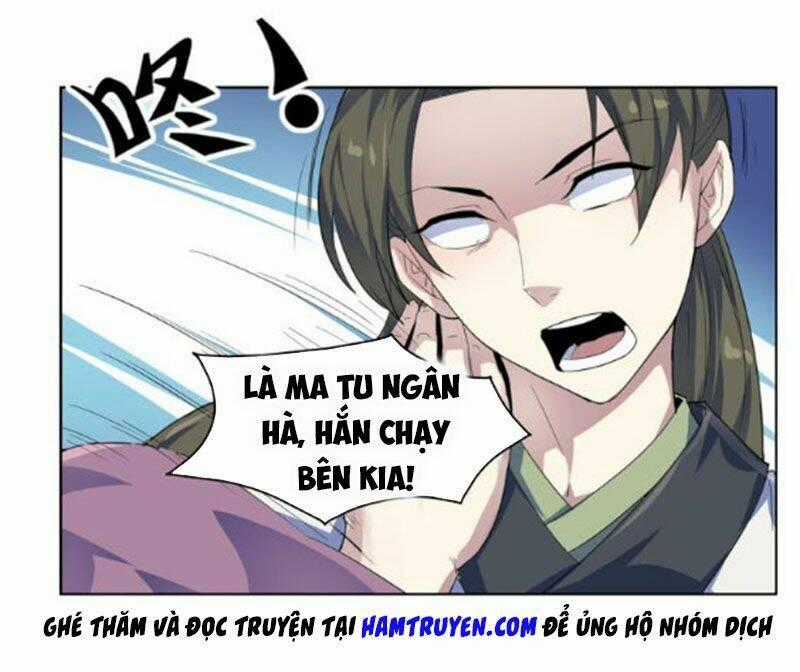 Nghịch Thiên Đại Thần - Chapter 45 - Trang 2