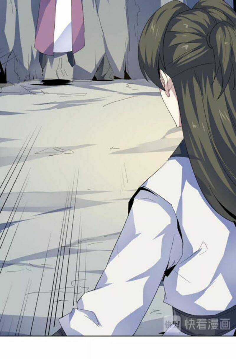 Nghịch Thiên Đại Thần - Chapter 45 - Trang 17