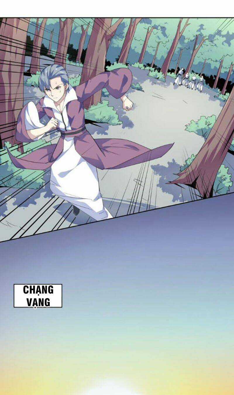 Nghịch Thiên Đại Thần - Chapter 45 - Trang 3