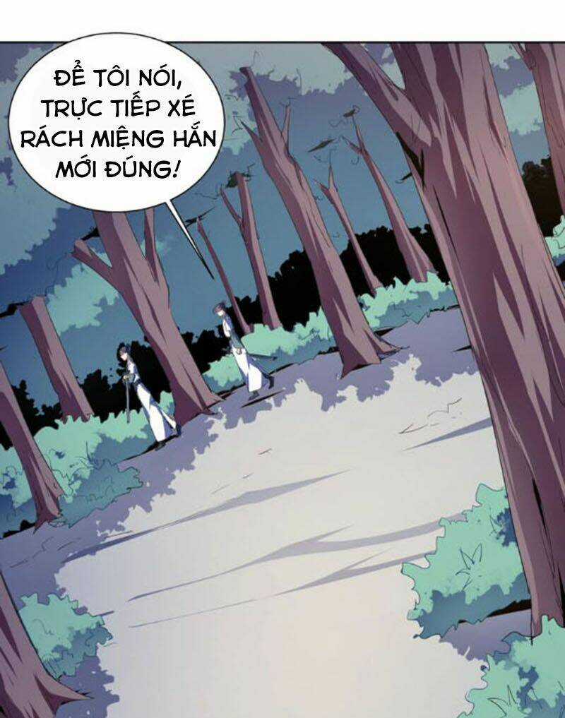 Nghịch Thiên Đại Thần - Chapter 45 - Trang 5