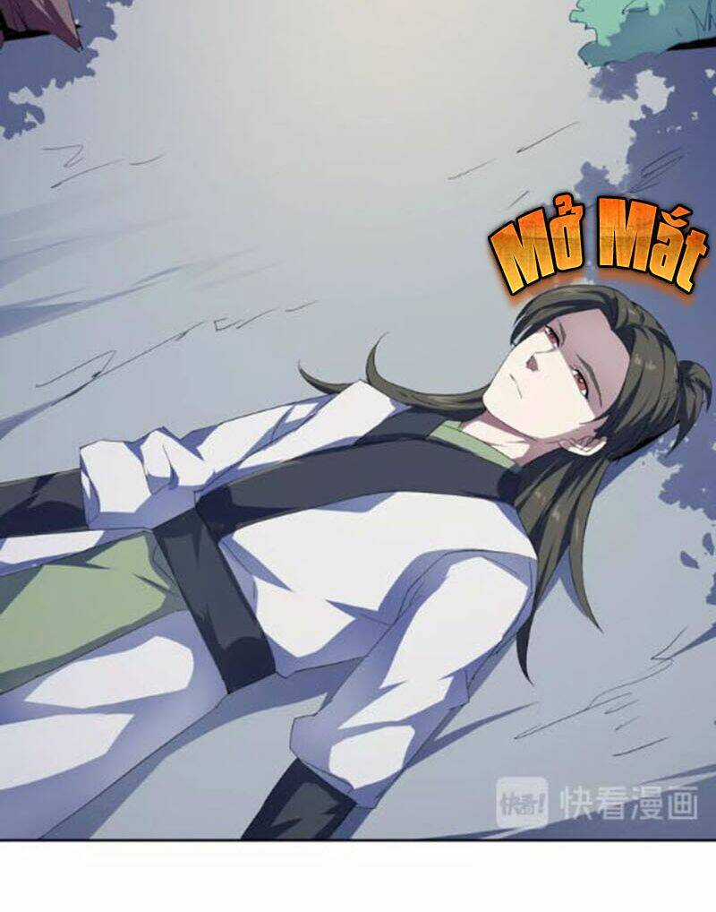 Nghịch Thiên Đại Thần - Chapter 45 - Trang 6