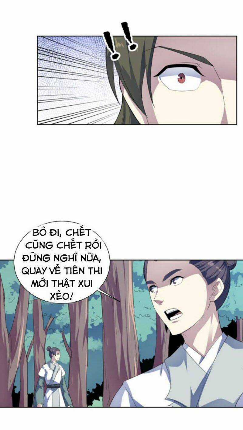 Nghịch Thiên Đại Thần - Chapter 45 - Trang 7