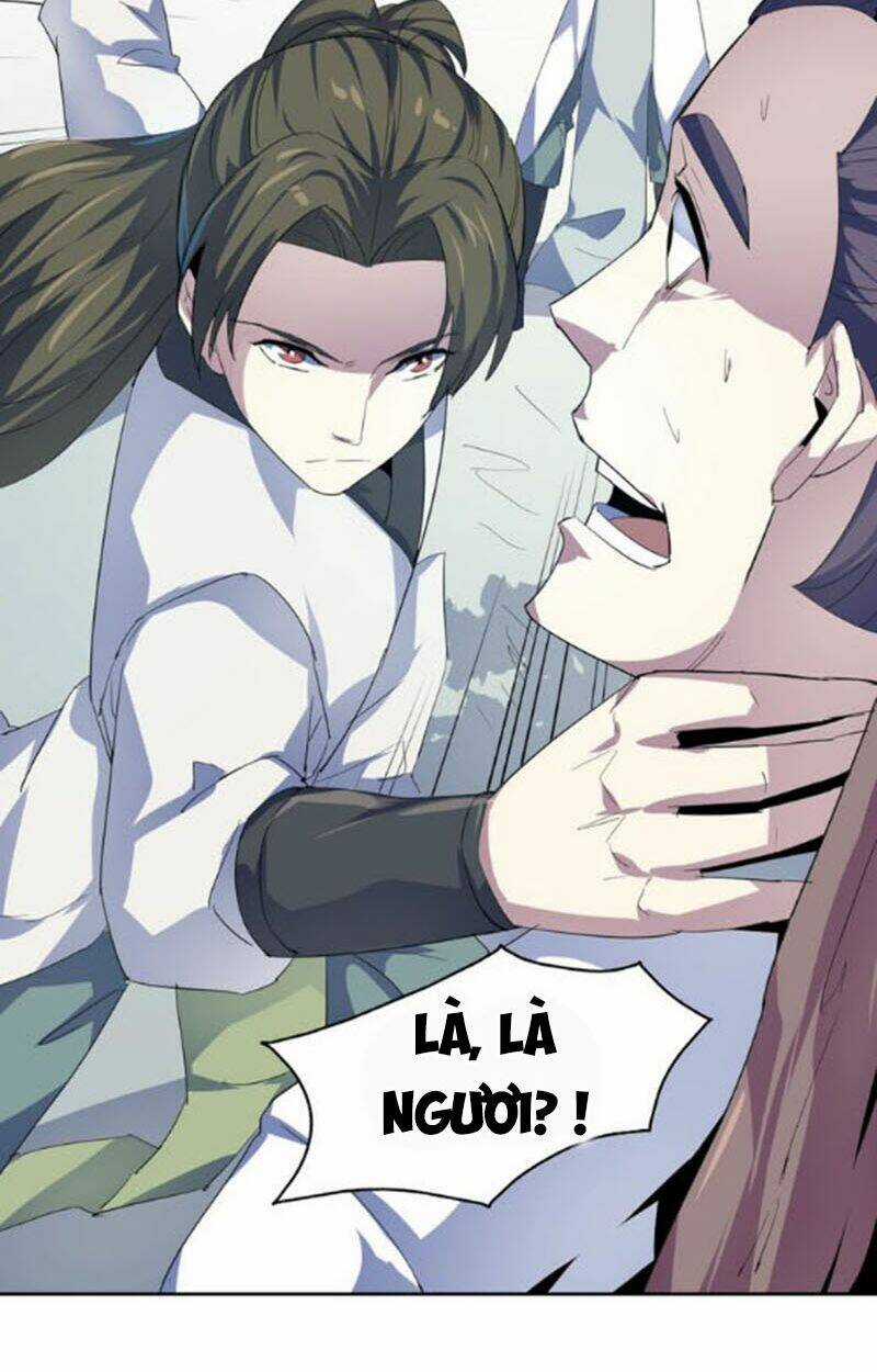 Nghịch Thiên Đại Thần - Chapter 45 - Trang 9