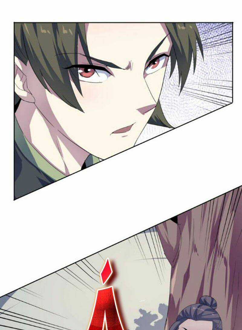 Nghịch Thiên Đại Thần - Chapter 45 - Trang 10