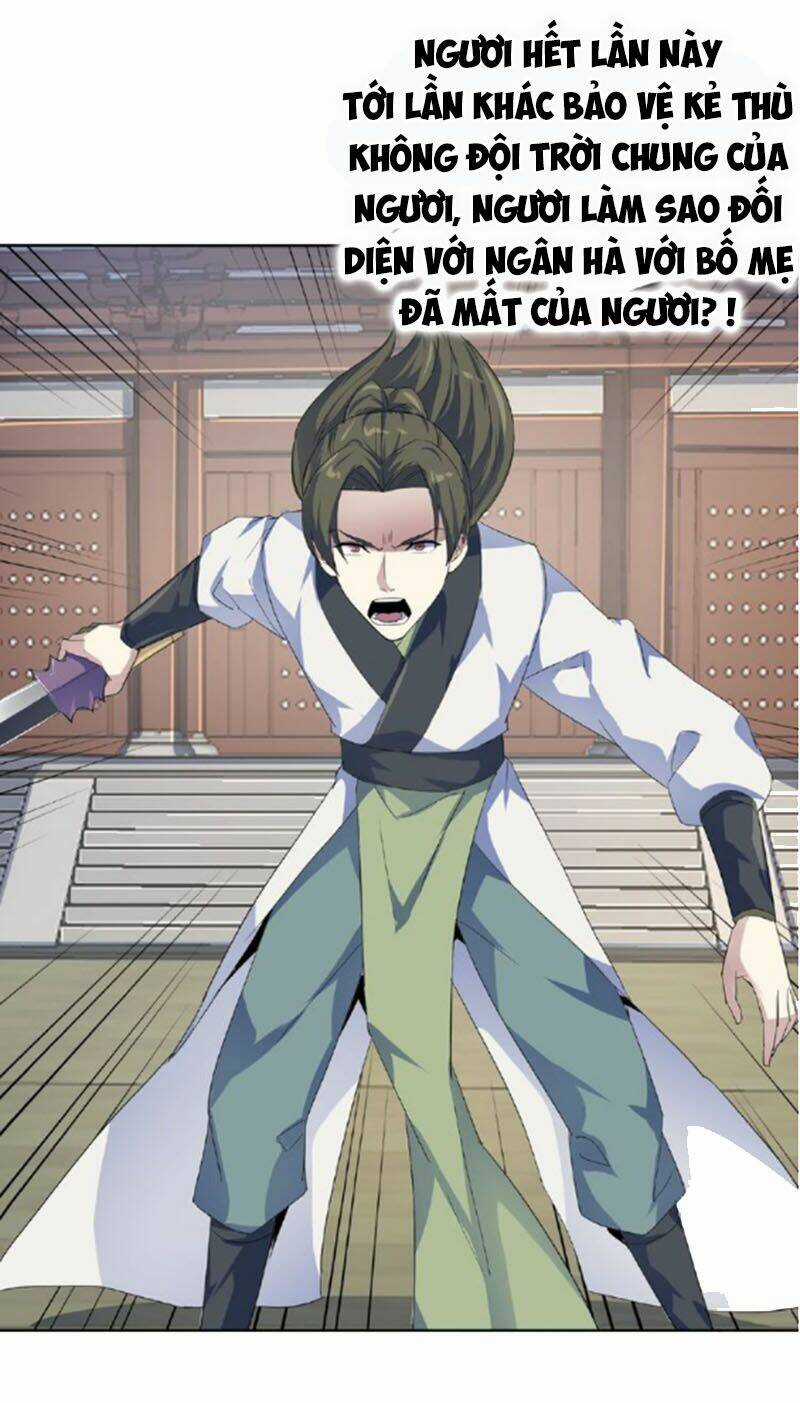 Nghịch Thiên Đại Thần - Chapter 46 - Trang 11