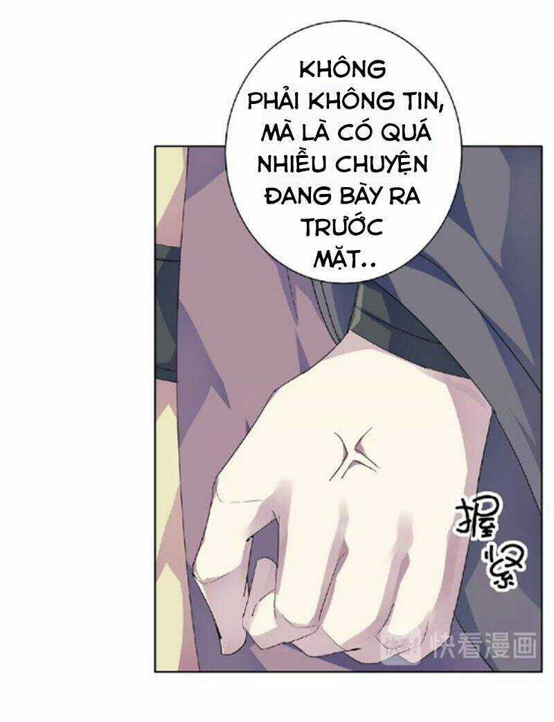 Nghịch Thiên Đại Thần - Chapter 46 - Trang 19
