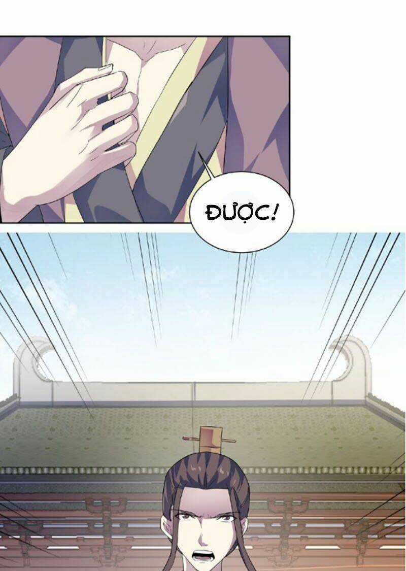 Nghịch Thiên Đại Thần - Chapter 46 - Trang 20