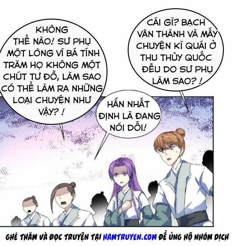 Nghịch Thiên Đại Thần - Chapter 46 - Trang 6