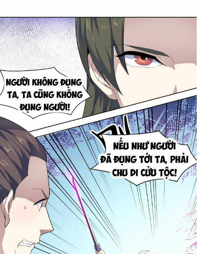 Nghịch Thiên Đại Thần - Chapter 46 - Trang 7