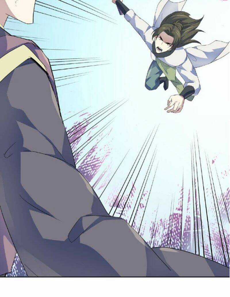 Nghịch Thiên Đại Thần - Chapter 46 - Trang 8