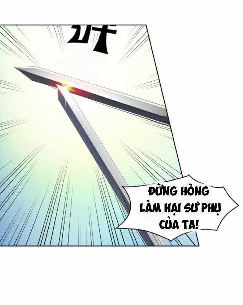 Nghịch Thiên Đại Thần - Chapter 46 - Trang 9