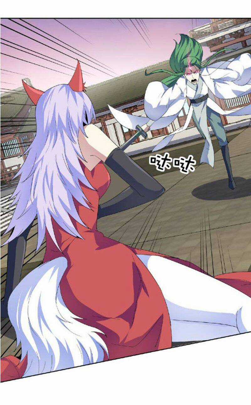 Nghịch Thiên Đại Thần - Chapter 47.5 - Trang 17