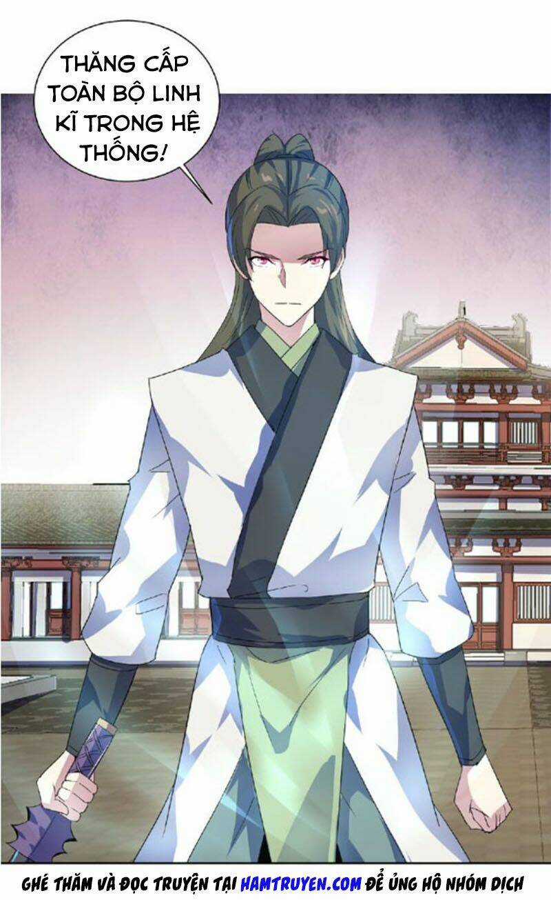 Nghịch Thiên Đại Thần - Chapter 47.5 - Trang 3