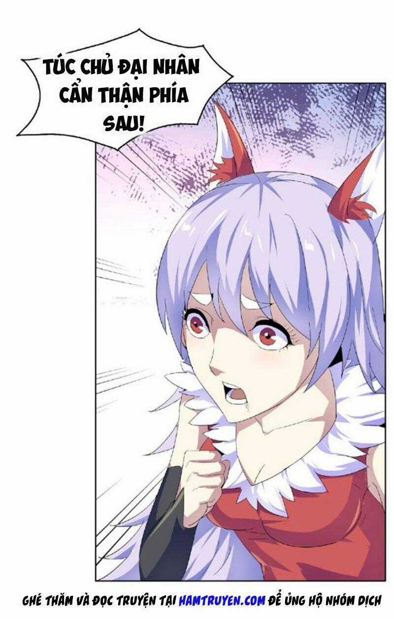 Nghịch Thiên Đại Thần - Chapter 47.5 - Trang 22