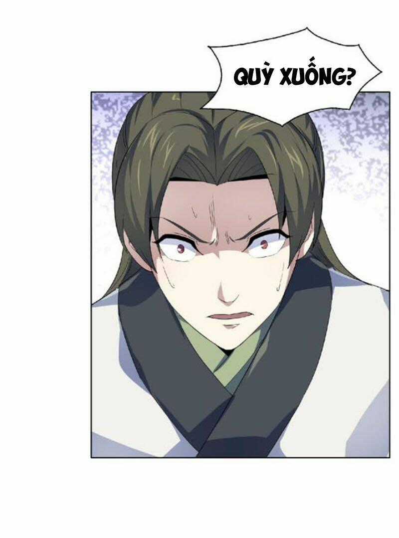 Nghịch Thiên Đại Thần - Chapter 47 - Trang 2