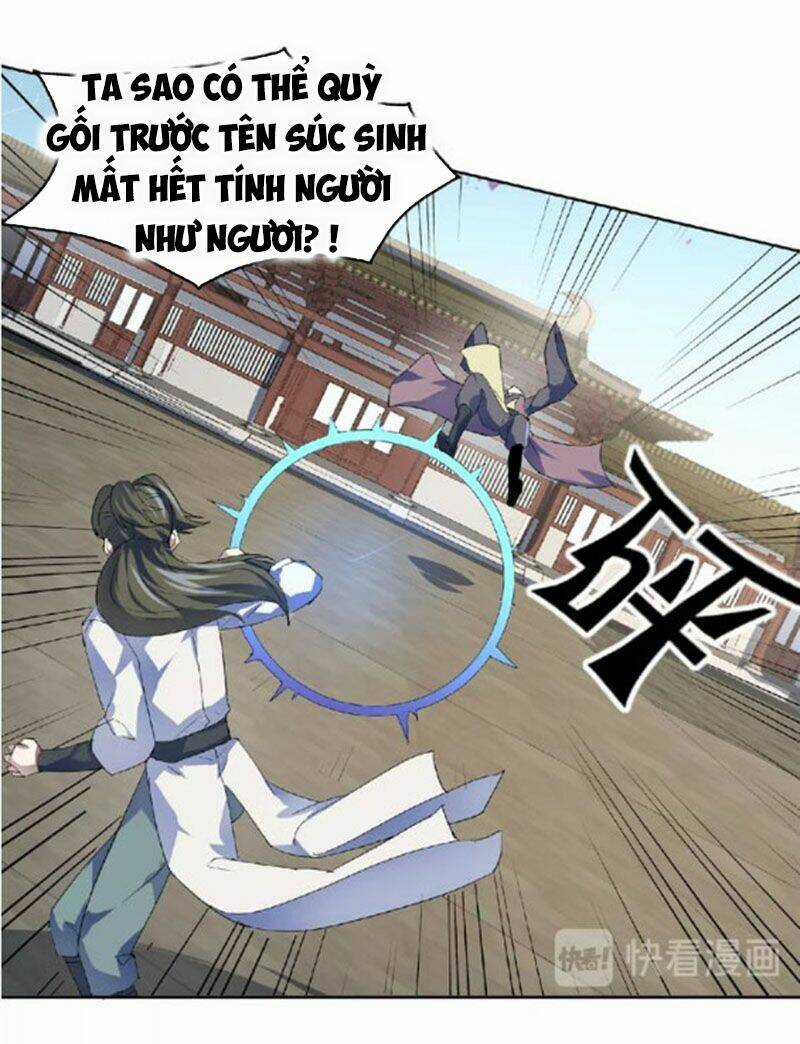 Nghịch Thiên Đại Thần - Chapter 47 - Trang 13