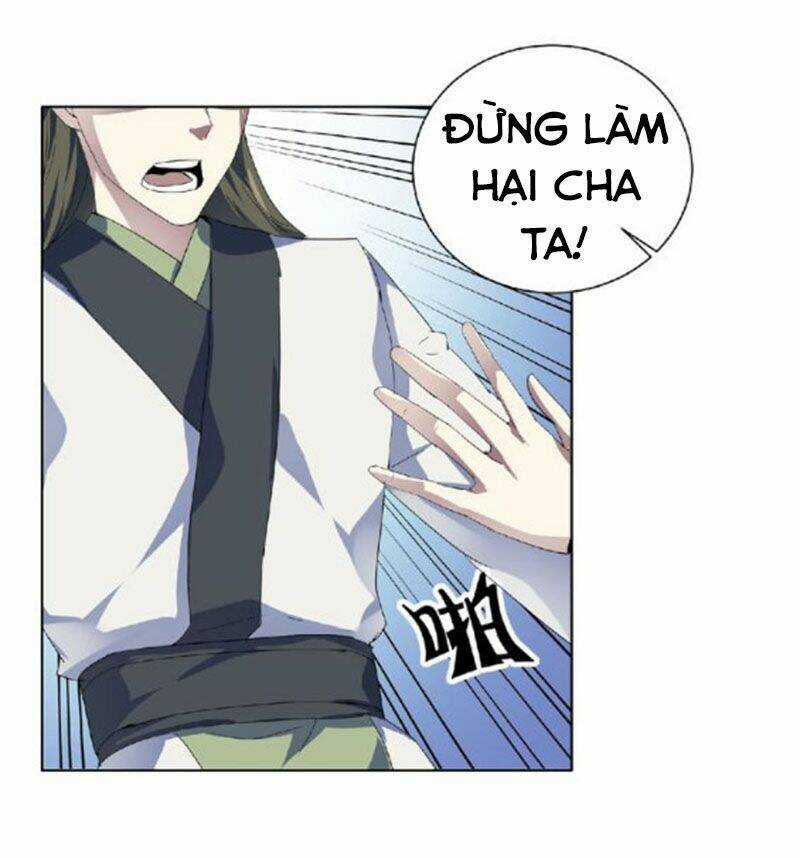 Nghịch Thiên Đại Thần - Chapter 47 - Trang 15