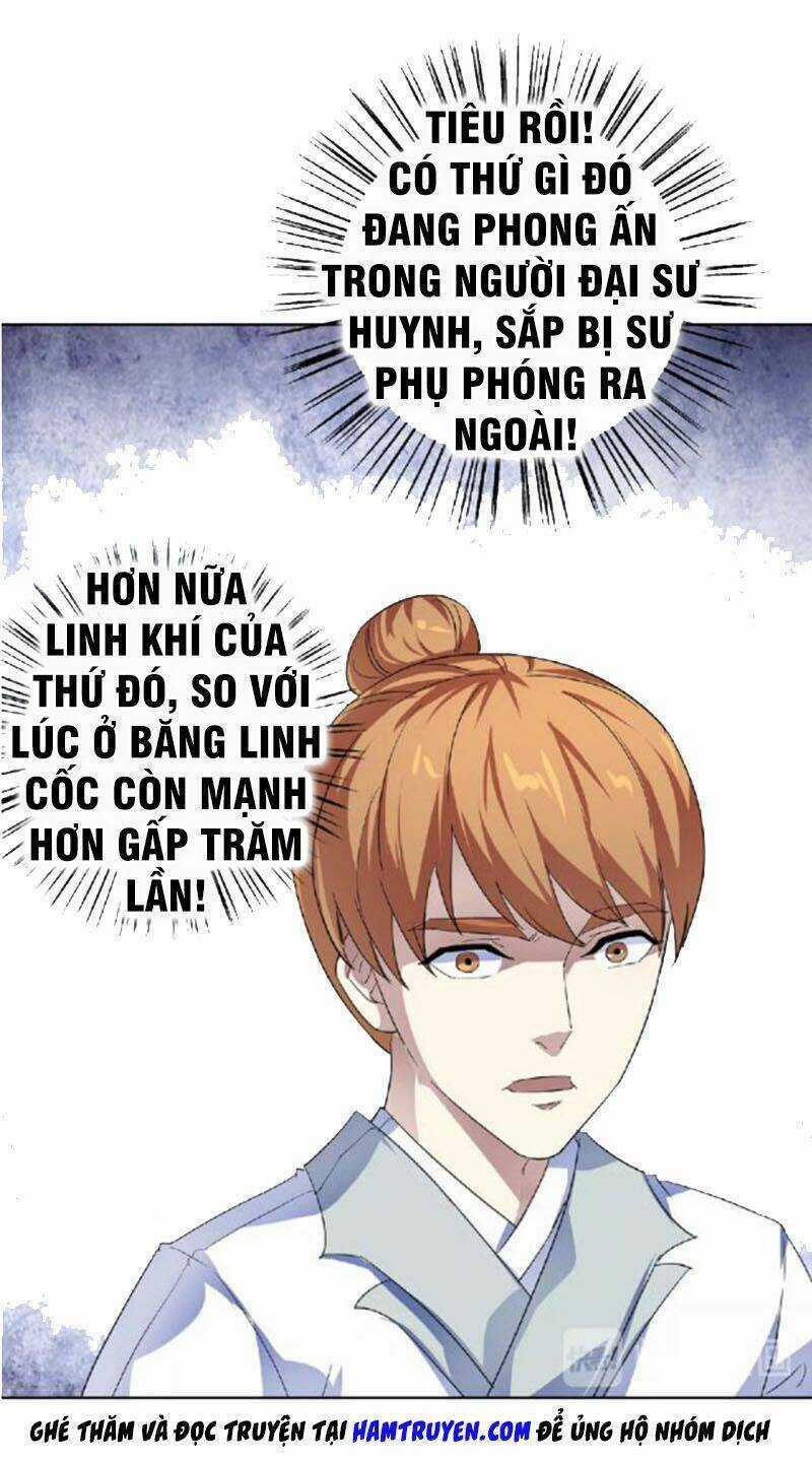 Nghịch Thiên Đại Thần - Chapter 47 - Trang 23