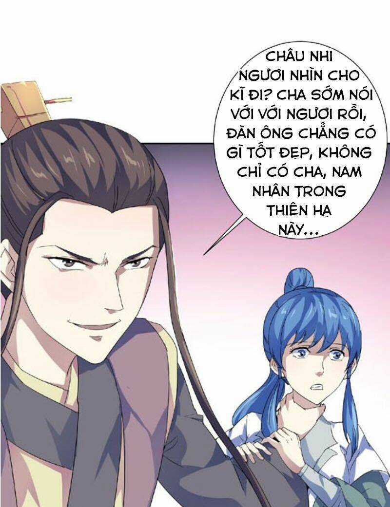 Nghịch Thiên Đại Thần - Chapter 47 - Trang 4