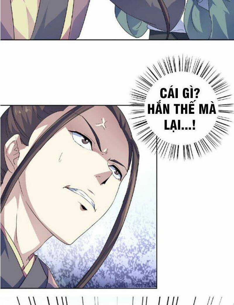 Nghịch Thiên Đại Thần - Chapter 47 - Trang 5
