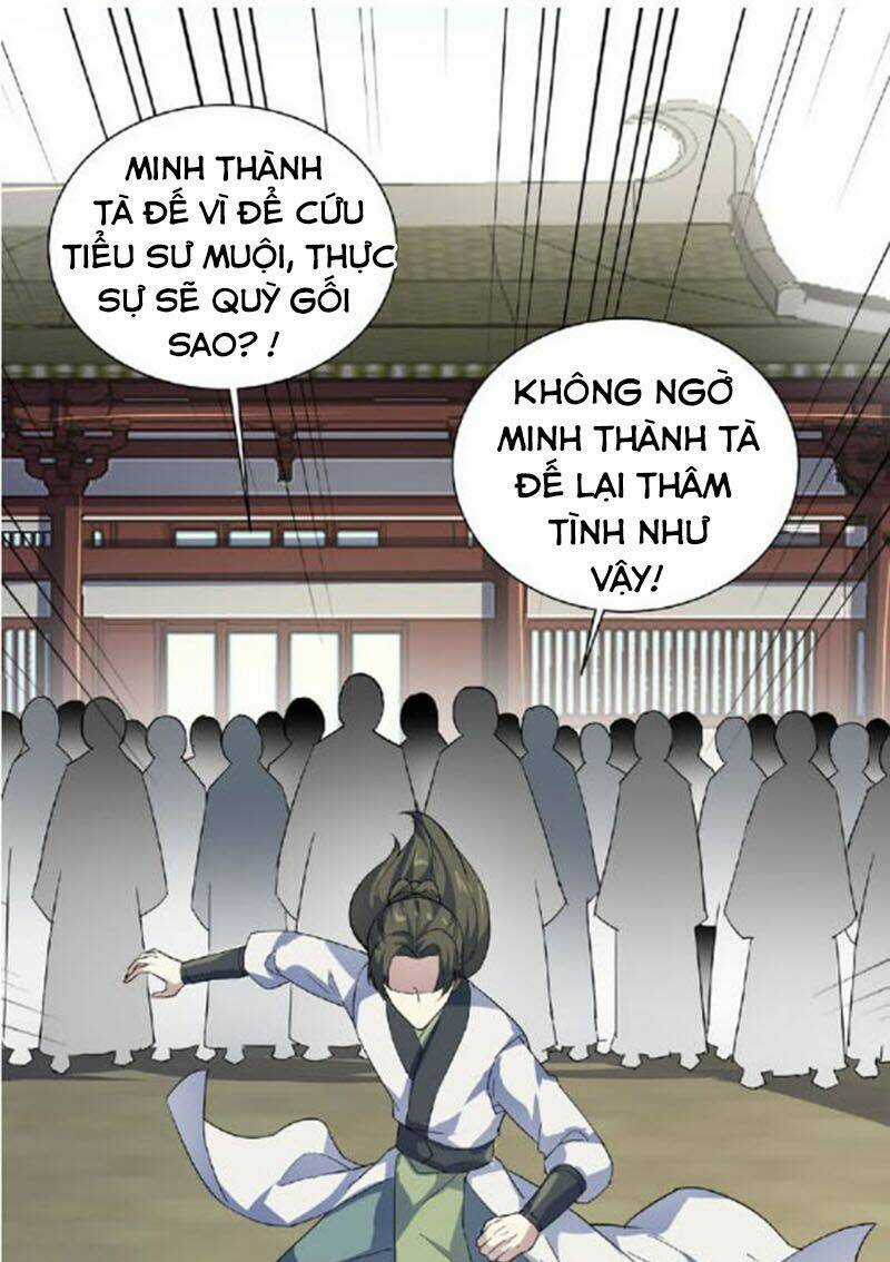Nghịch Thiên Đại Thần - Chapter 47 - Trang 6