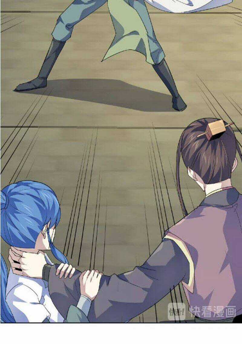 Nghịch Thiên Đại Thần - Chapter 47 - Trang 7