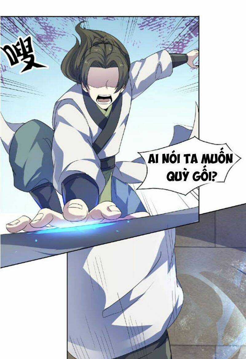 Nghịch Thiên Đại Thần - Chapter 47 - Trang 9