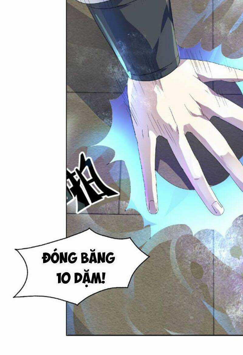 Nghịch Thiên Đại Thần - Chapter 47 - Trang 10