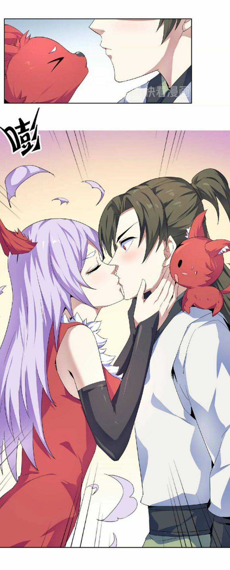 Nghịch Thiên Đại Thần - Chapter 48.5 - Trang 18