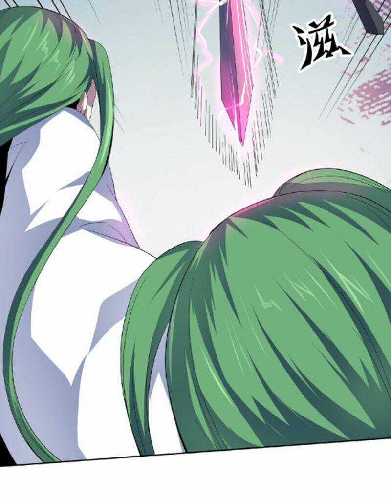 Nghịch Thiên Đại Thần - Chapter 48 - Trang 18