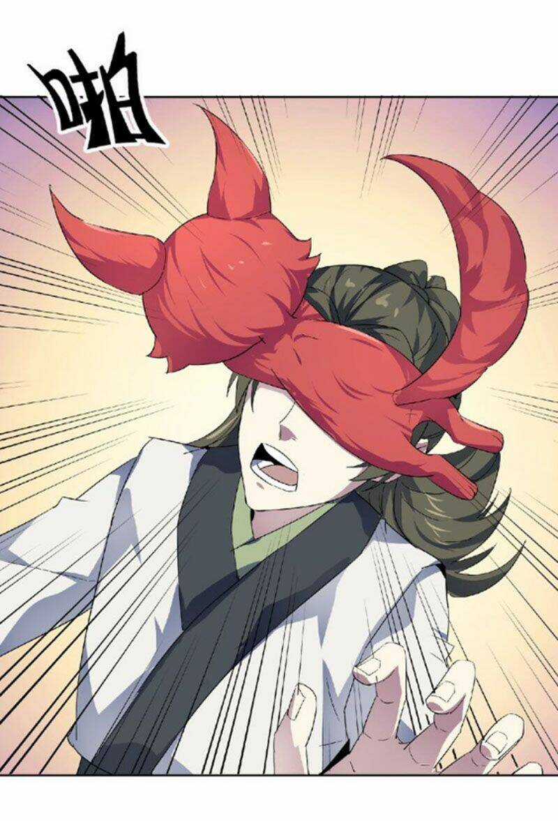 Nghịch Thiên Đại Thần - Chapter 48 - Trang 22