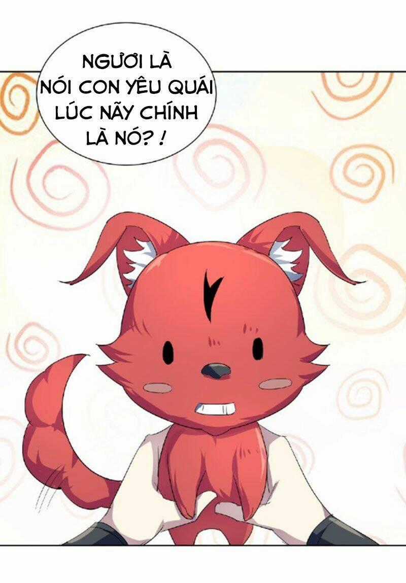 Nghịch Thiên Đại Thần - Chapter 48 - Trang 26