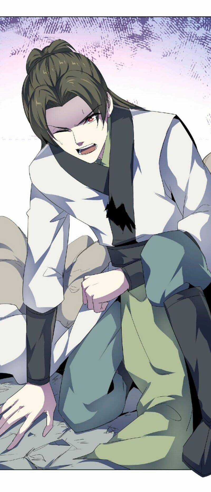 Nghịch Thiên Đại Thần - Chapter 48 - Trang 4