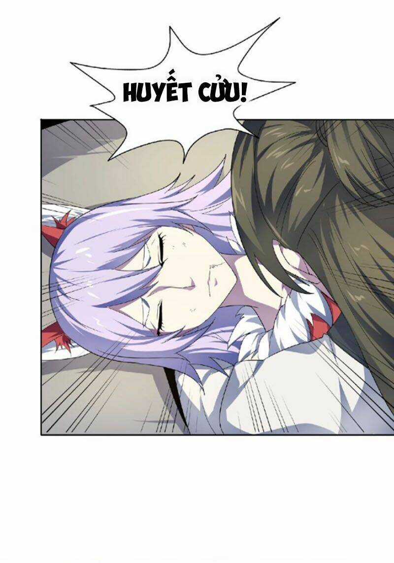 Nghịch Thiên Đại Thần - Chapter 48 - Trang 8