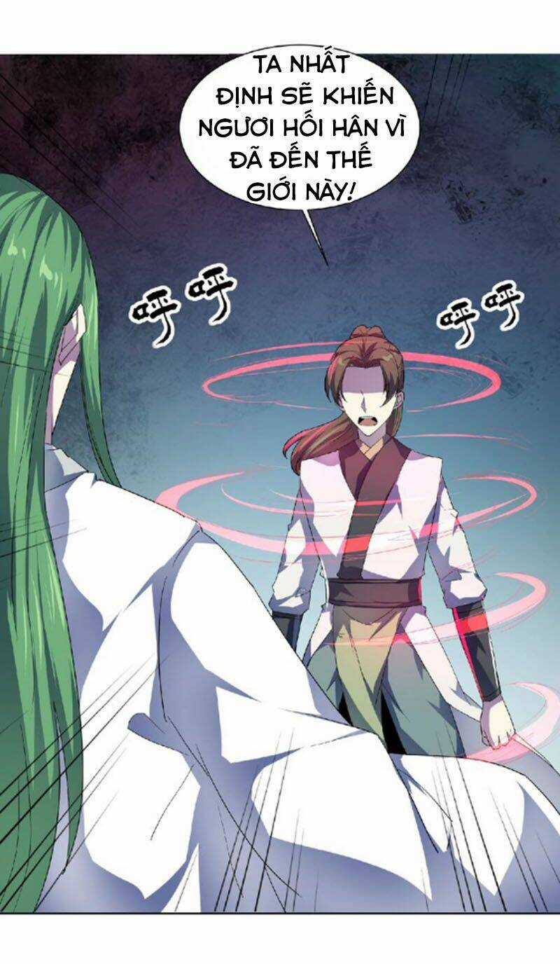 Nghịch Thiên Đại Thần - Chapter 48 - Trang 10
