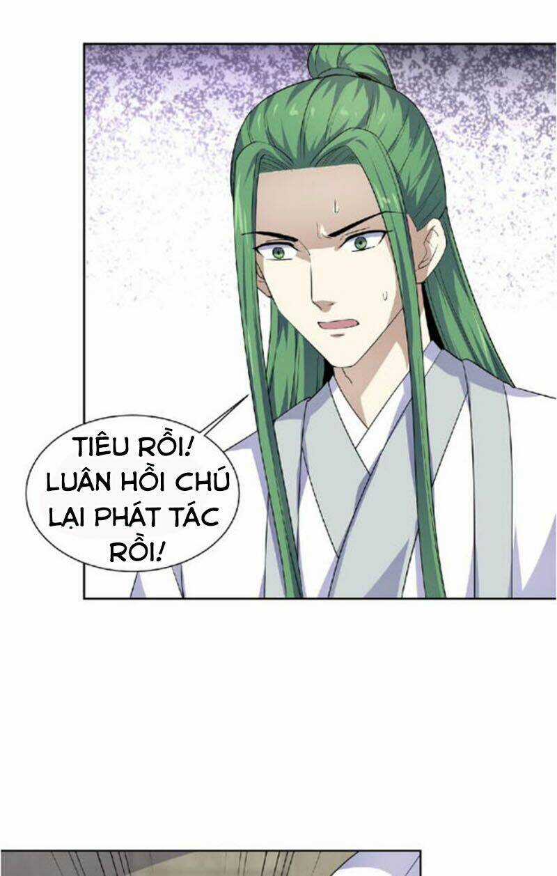 Nghịch Thiên Đại Thần - Chapter 49.5 - Trang 4