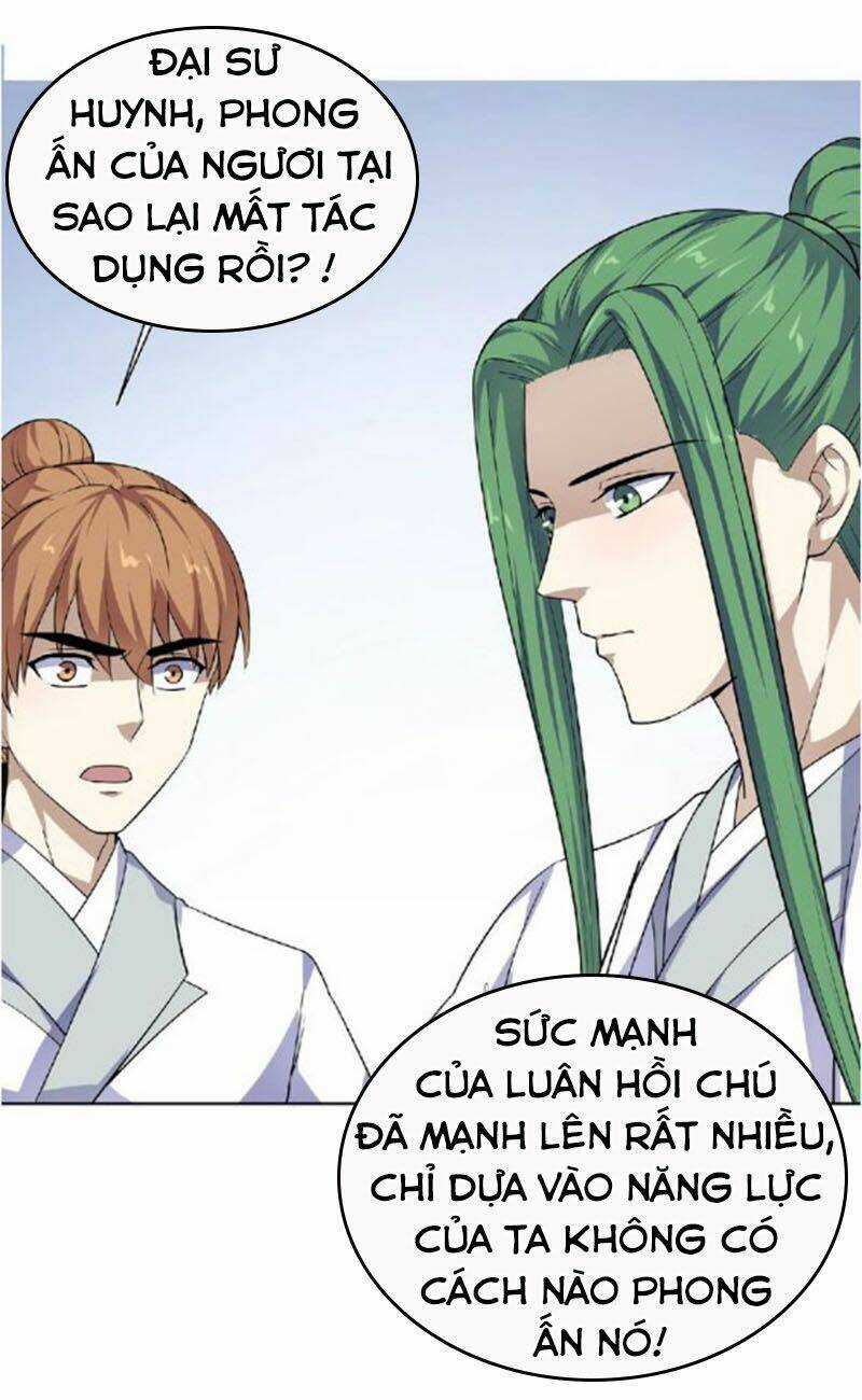 Nghịch Thiên Đại Thần - Chapter 49.5 - Trang 6