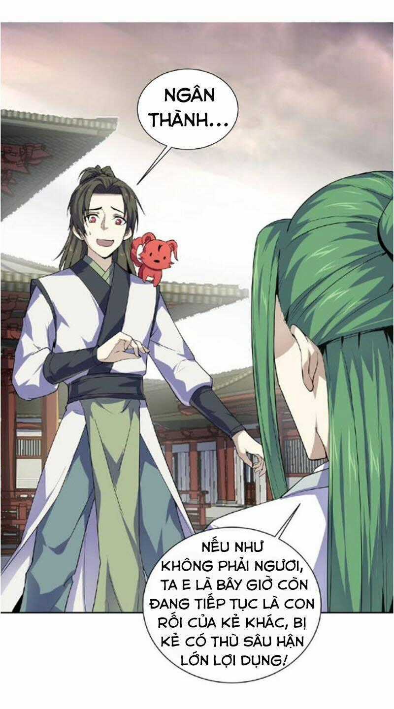 Nghịch Thiên Đại Thần - Chapter 49 - Trang 2