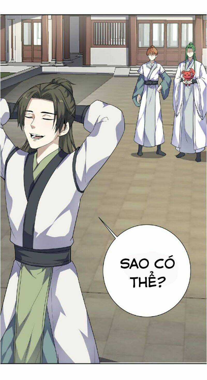 Nghịch Thiên Đại Thần - Chapter 49 - Trang 11