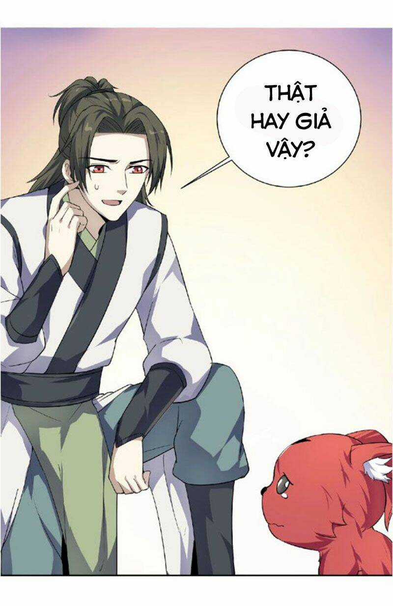 Nghịch Thiên Đại Thần - Chapter 49 - Trang 15