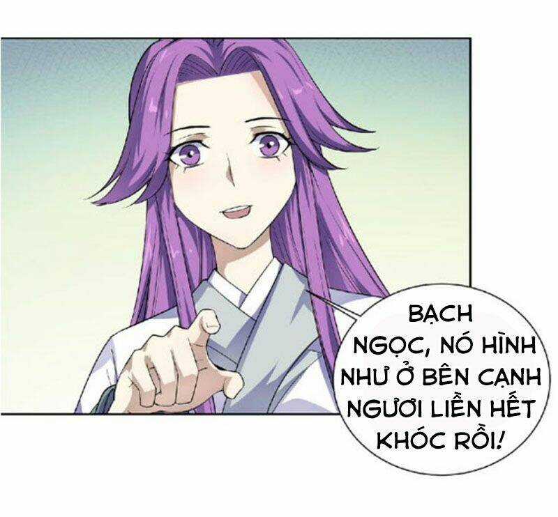 Nghịch Thiên Đại Thần - Chapter 49 - Trang 16