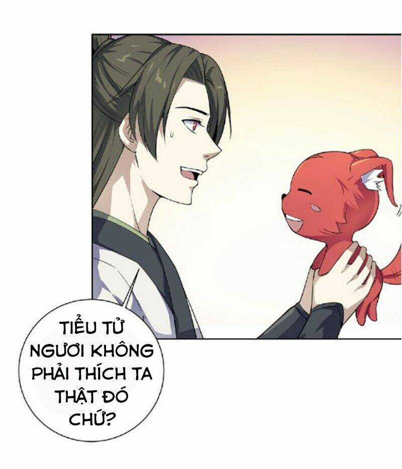 Nghịch Thiên Đại Thần - Chapter 49 - Trang 17