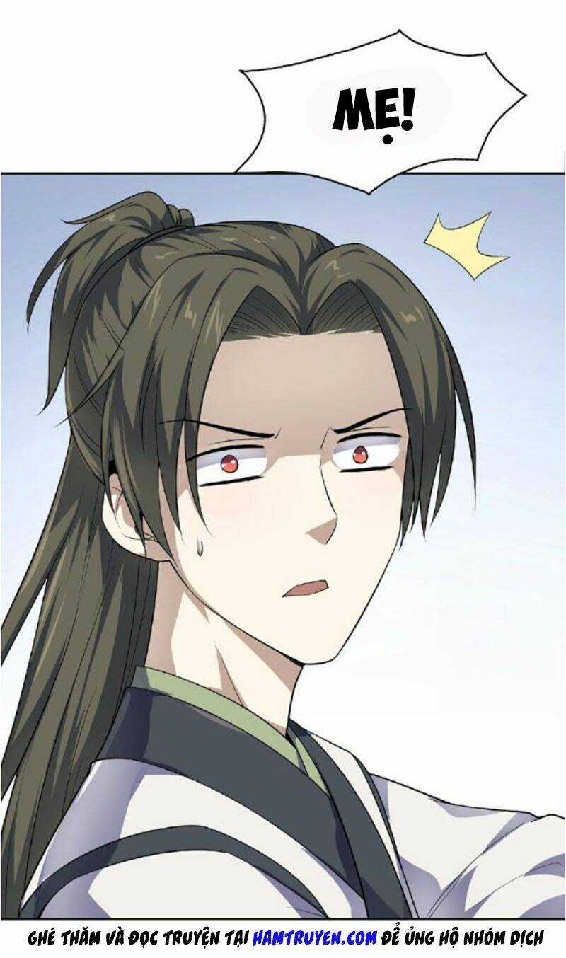 Nghịch Thiên Đại Thần - Chapter 49 - Trang 19
