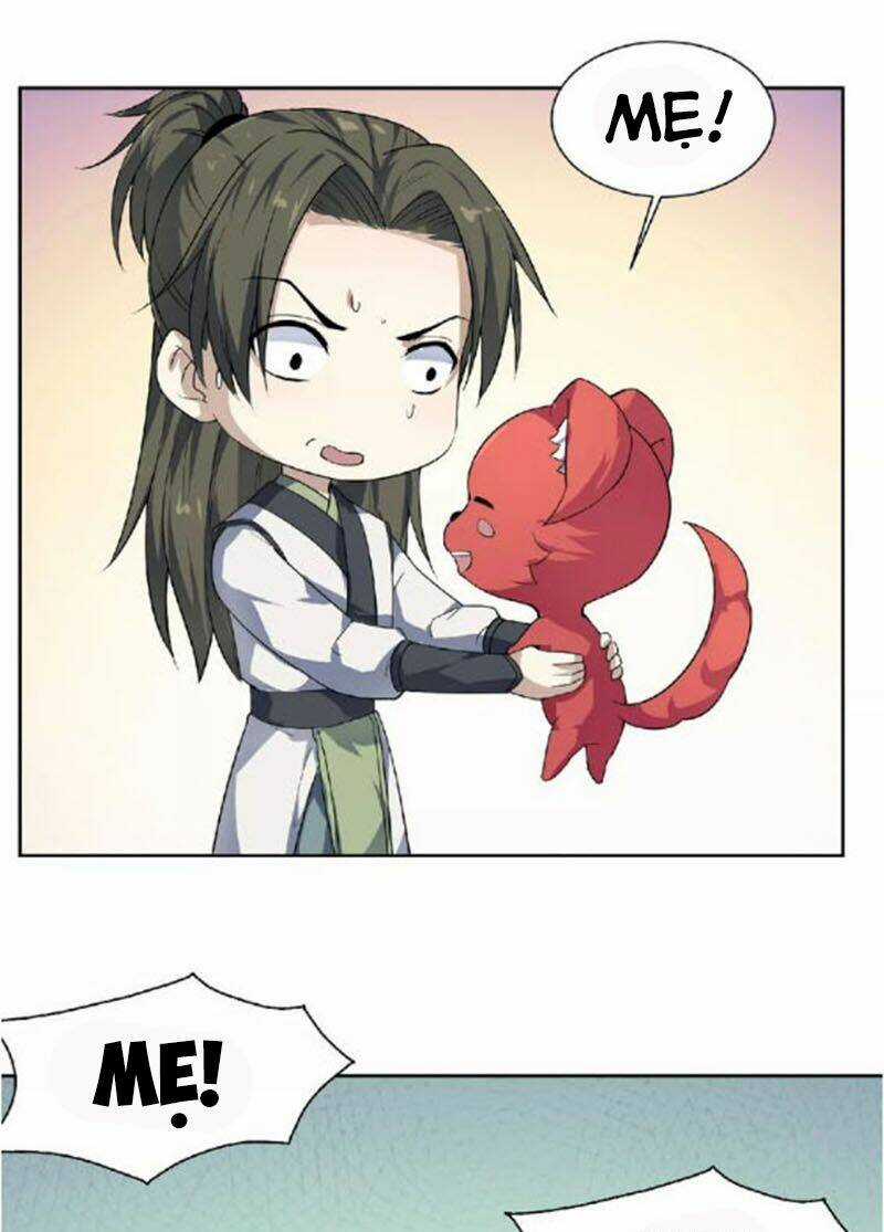 Nghịch Thiên Đại Thần - Chapter 49 - Trang 20