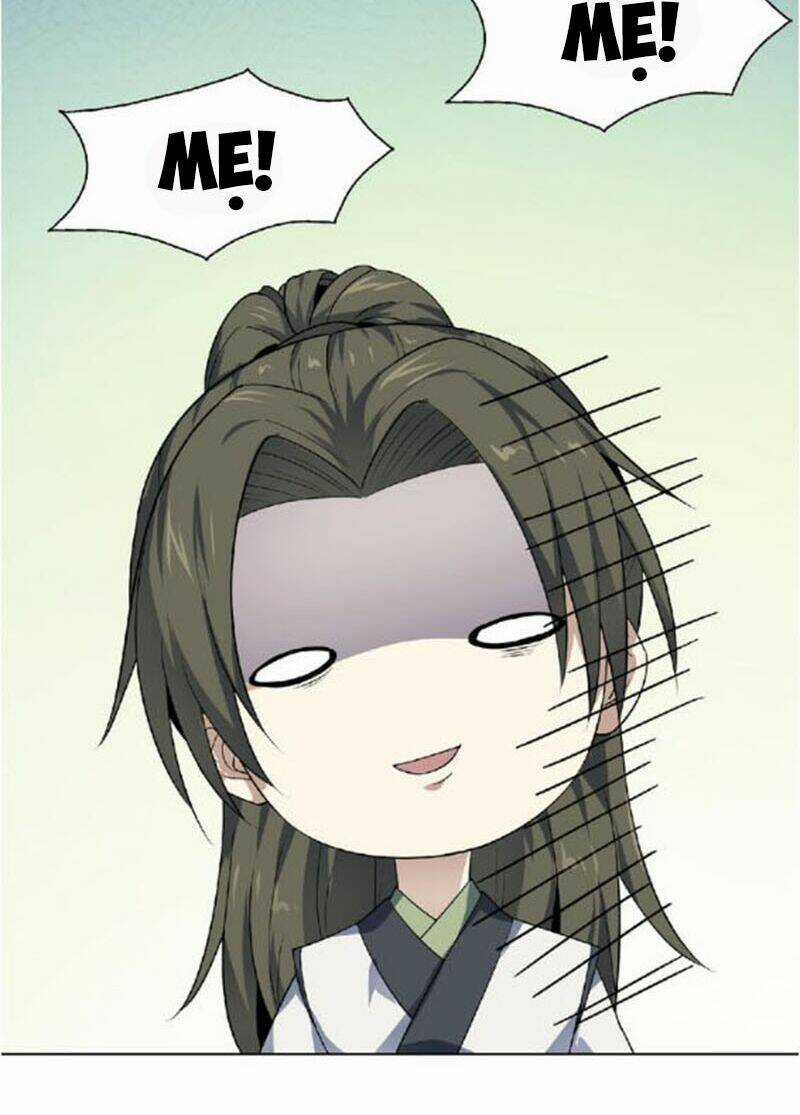 Nghịch Thiên Đại Thần - Chapter 49 - Trang 21