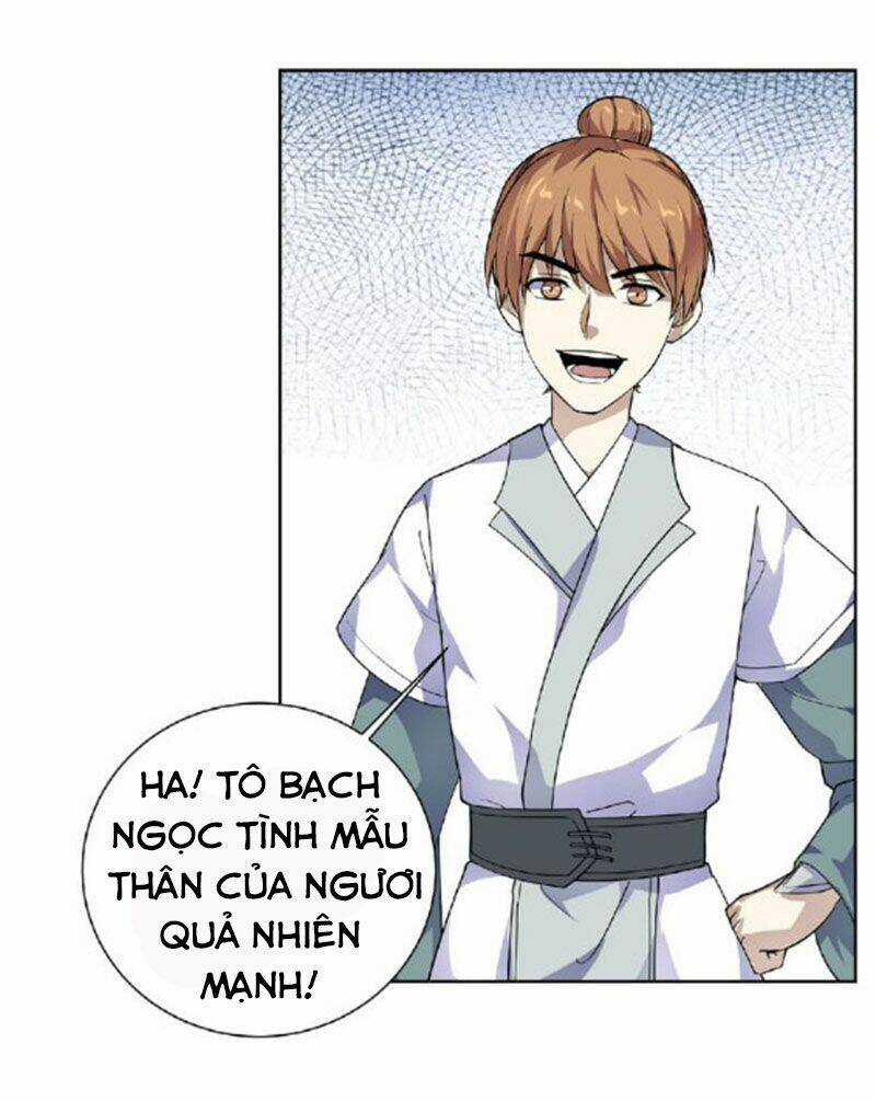 Nghịch Thiên Đại Thần - Chapter 49 - Trang 22