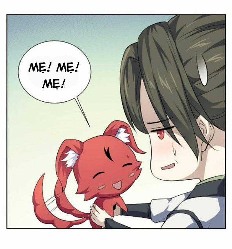 Nghịch Thiên Đại Thần - Chapter 49 - Trang 24