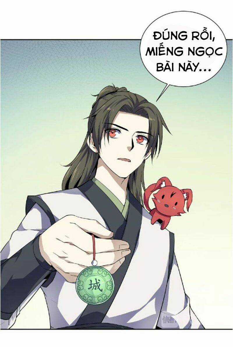 Nghịch Thiên Đại Thần - Chapter 49 - Trang 5