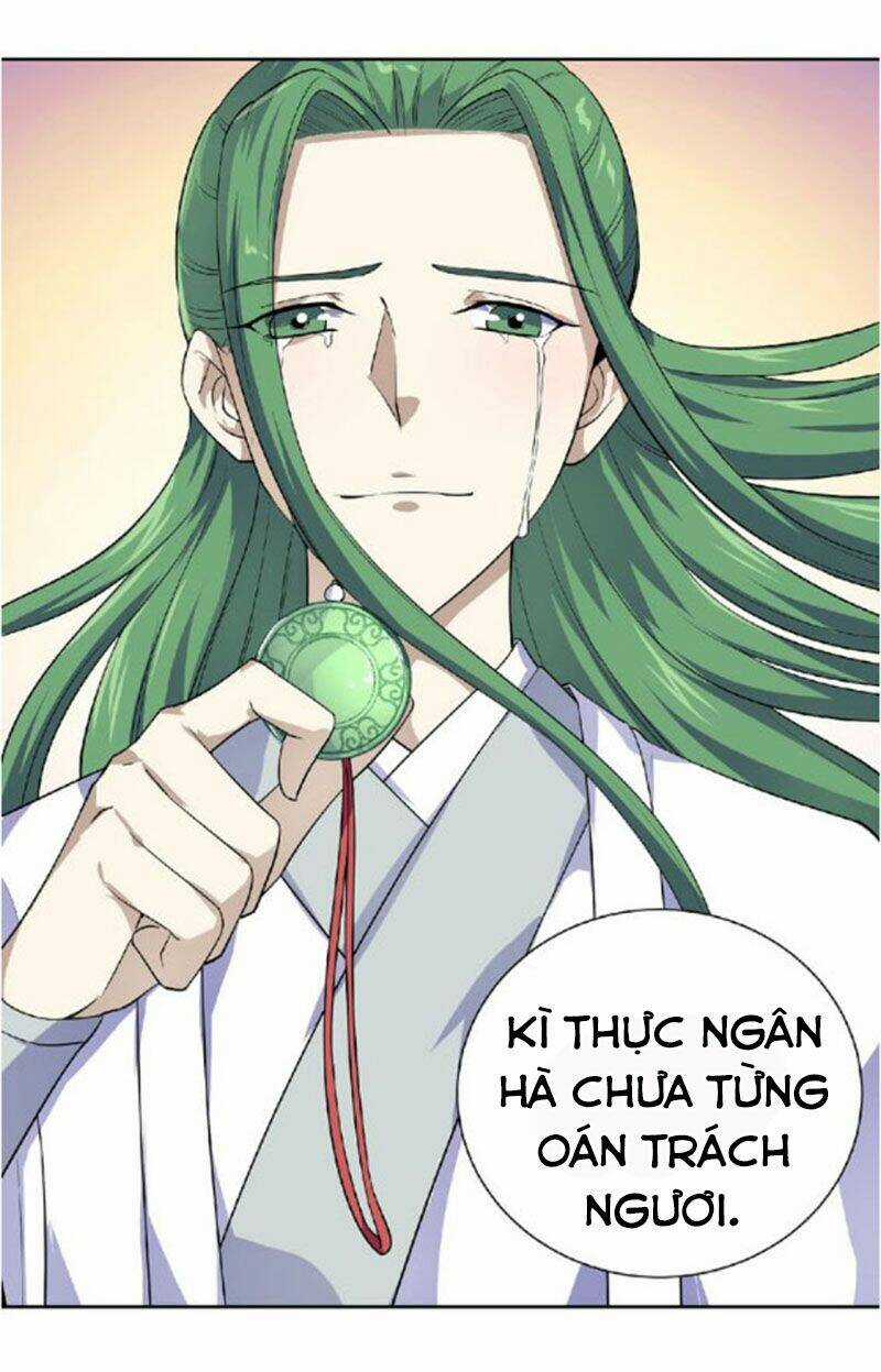 Nghịch Thiên Đại Thần - Chapter 49 - Trang 7